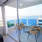 Oceanfront Conquistador Vista Al Mar