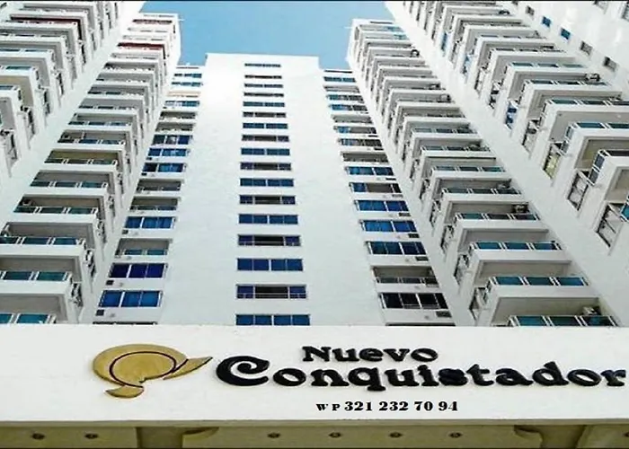 Oceanfront Conquistador Vista Al Mar