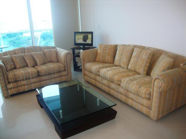 Apartamento Oceanfront Conquistador Vista Al Mar *