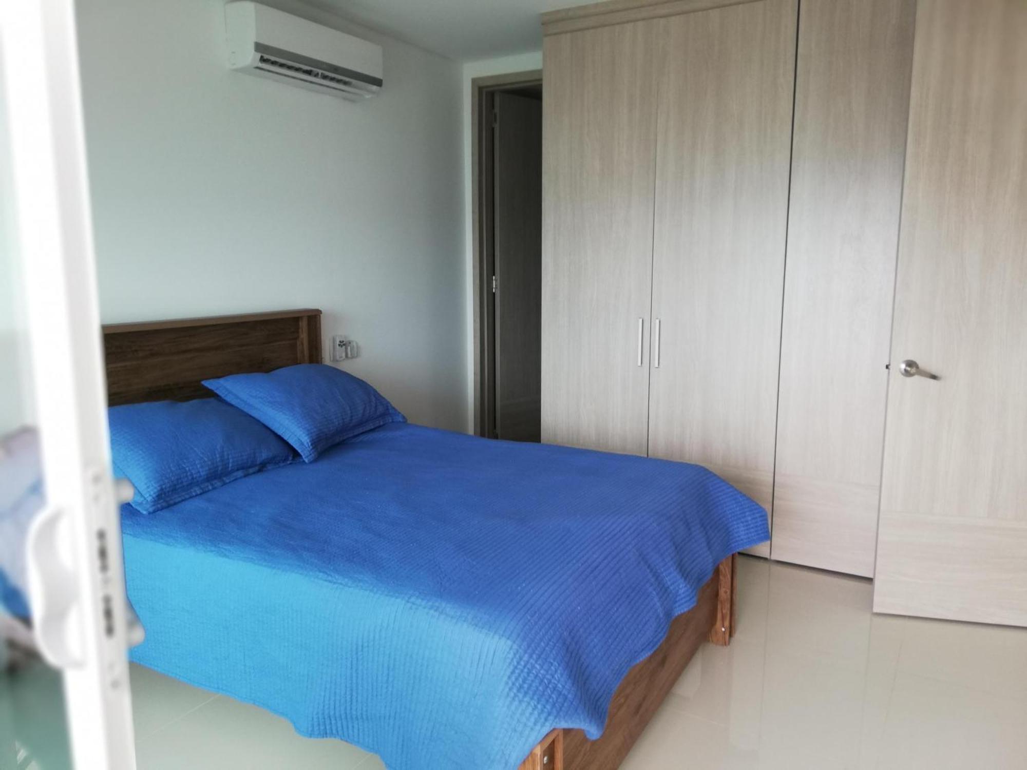Oceanfront Conquistador Vista Al Mar Apartamento