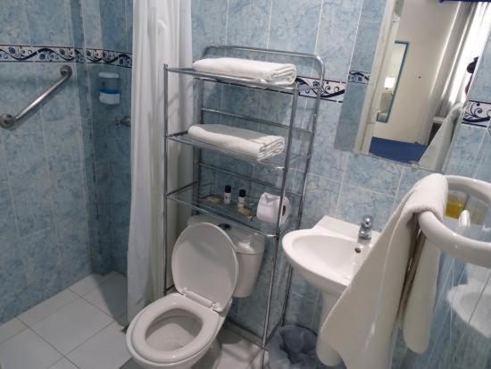 Apartamento Oceanfront Conquistador Vista Al Mar *